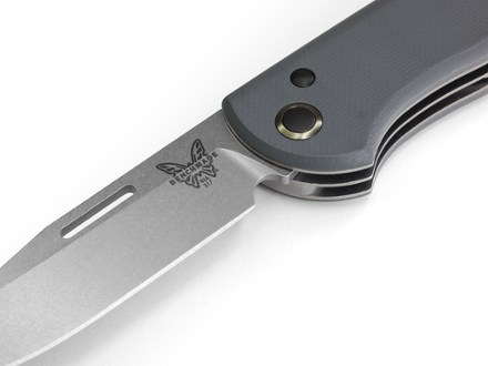 Benchmade 317 Weekender SlipJoint G10 Knife 7