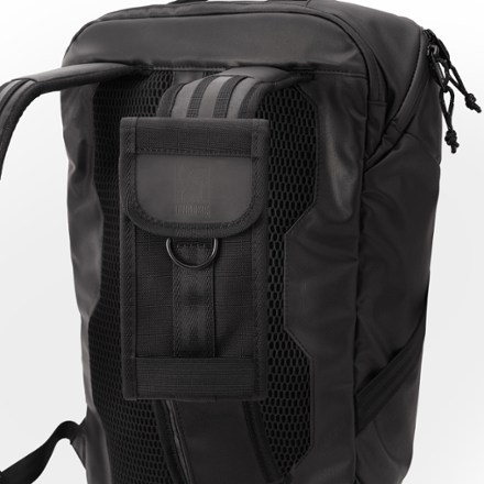 Chrome Large Phone Pouch Pack not included