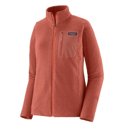 Patagonia R1 Air Jacket - Women's 0