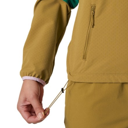 Helly Hansen Cascade Shield Anorak - Women's 5
