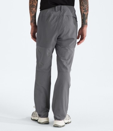 The North Face Basin Pro Pants - Men's 1