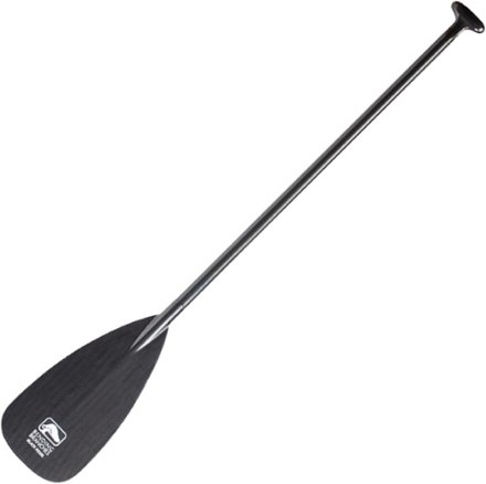 Bending Branches Black Pearl ST Canoe Paddle 0