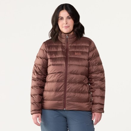 REI Co-op 650 Down Jacket - Women's 2