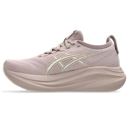 ASICS GEL-Nimbus 27 Road-Running Shoes - Women's 1