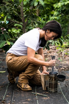 Dovetail Workwear Maven X Pants - Women's 5