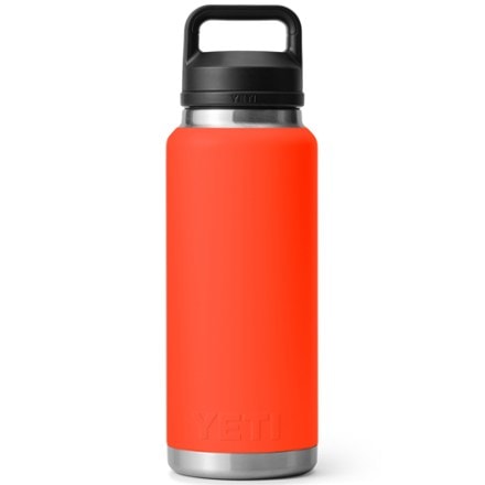 YETI Rambler Vacuum Bottle with Chug Cap - 36 fl. oz. 1