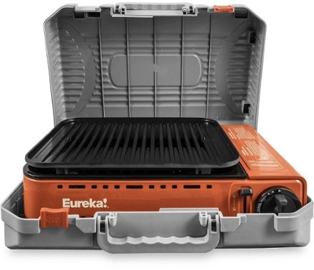 Eureka SPRK Camp Grill 3