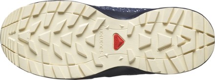 Salomon Outway CSWP Junior Hiking Shoes - Kids' 5