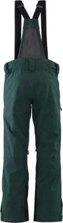 Obermeyer Force Suspender Snow Pants - Men's 6