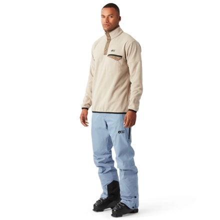 Picture Organic Clothing Object Snow Pants - Men's 3