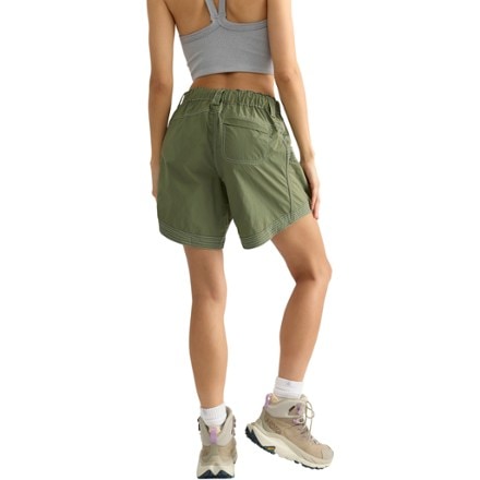 FP Movement In the Wild Long Shorts - Women's 2