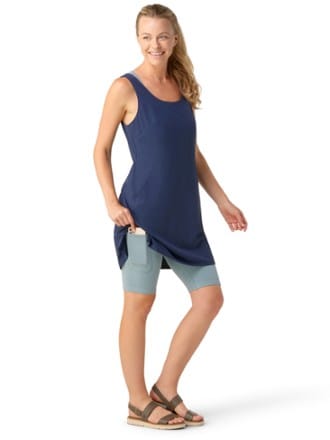 Smartwool Intraknit Active Dress 4