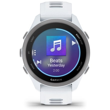 Garmin Forerunner 170 Music 4