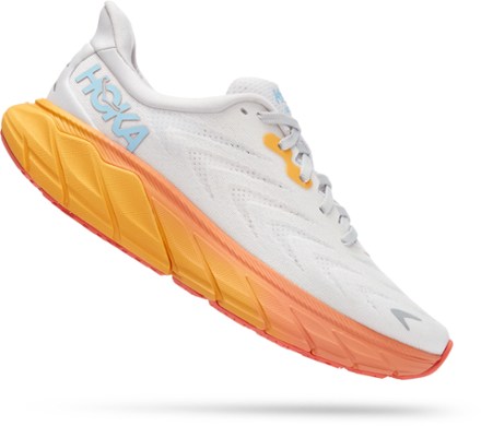 HOKA Arahi 6 Road-Running Shoes - Women's 4