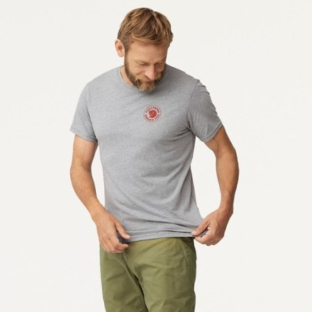 Fjallraven 1960 Logo T-Shirt - Men's 1