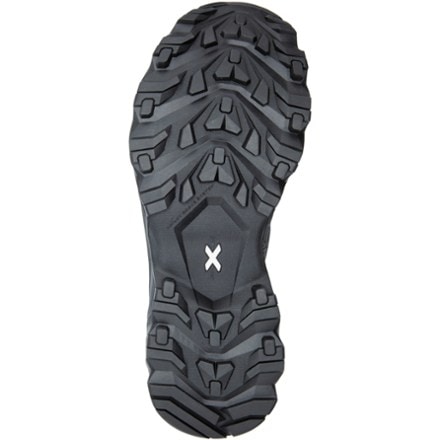 La Sportiva Ultra Raptor 3 Mid GTX Hiking Boots - Men's 6