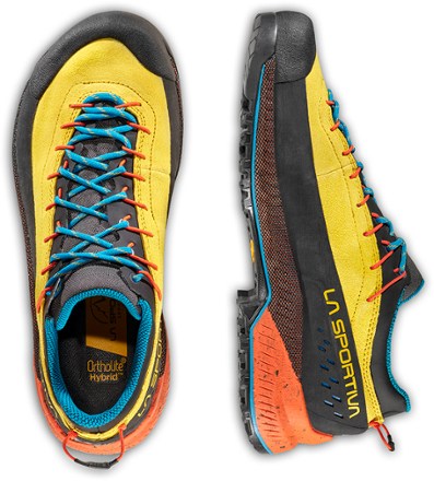 TX4 EVO Approach Shoes - Men's