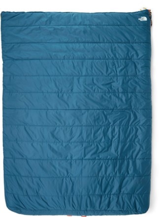 The North Face Wawona Bed Double Sleeping Bag 1
