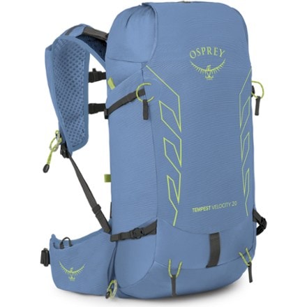 Osprey Tempest Velocity 20 Pack - Women's 0