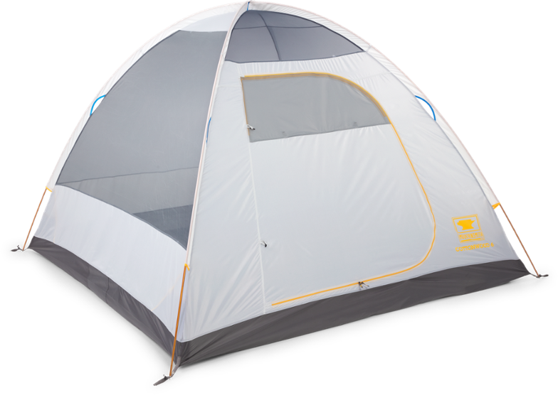 Mountainsmith Cottonwood 6-Person Tent REI Co-op