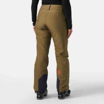 Helly Hansen Powderqueen Snow Pants - Women's 2