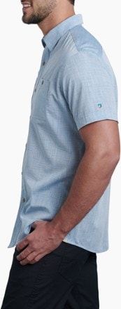 KUHL Karib Stripe Shirt - Men's 2