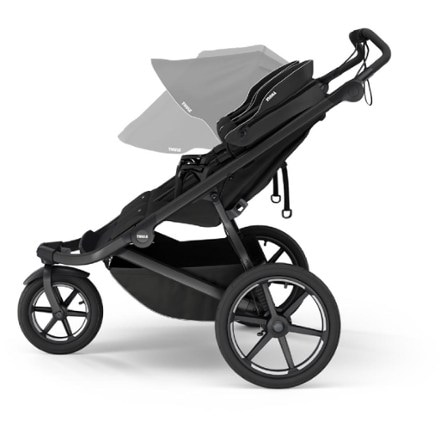 Thule Urban Glide 3 Double Stroller 4