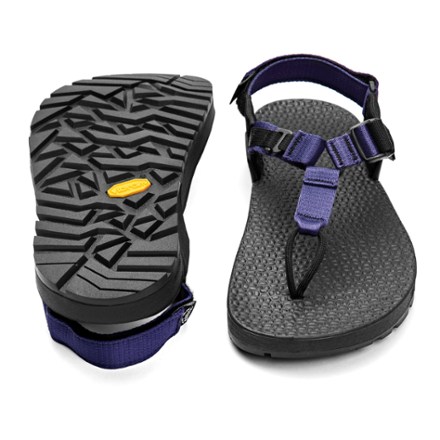 Bedrock Sandals Cairn Evo 3D Sandals 0
