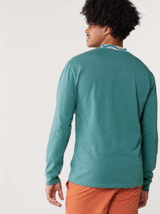 Parks Project x Teva Wild Rivers National Park Long-Sleeve T-Shirt 2