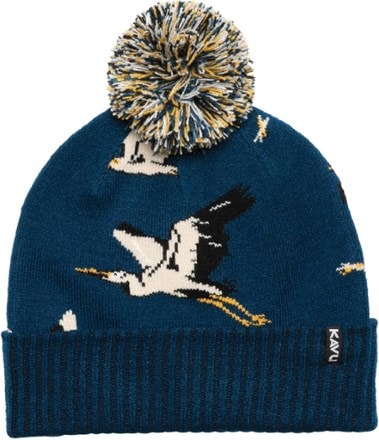 KAVU Herschel Beanie 0
