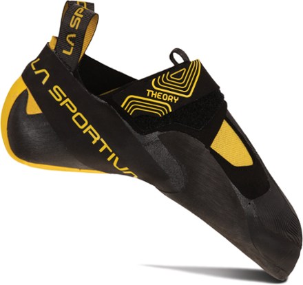 La Sportiva Theory Climbing Shoes - Men's | REI Co-op