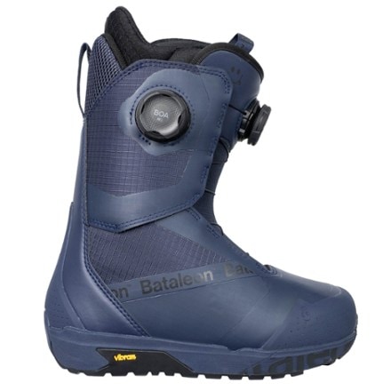 Bataleon Salsa Double BOA Snowboard Boots - Women's - 2026/2027 0