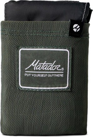 rei matador pocket blanket