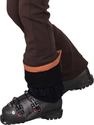 Obermeyer Katze Down Snowsuit - Women's 7