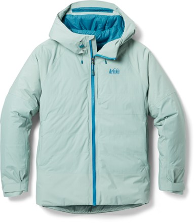 REI Co-op Stormhenge Down Hybrid Jacket - Women's 0