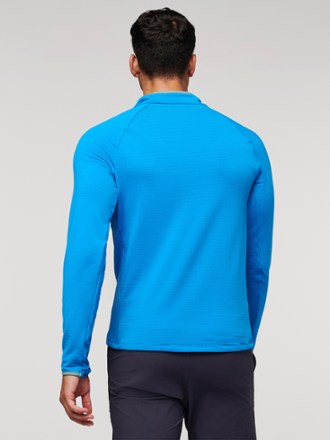 Cotopaxi Otero Half-Zip Fleece Pullover - Men's 2