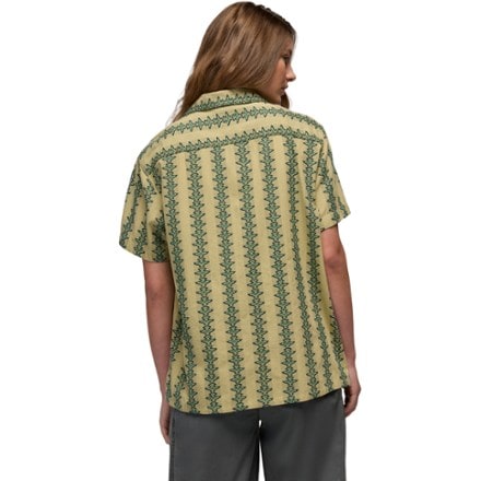 prAna Mantra Light Heritage Shirt 3