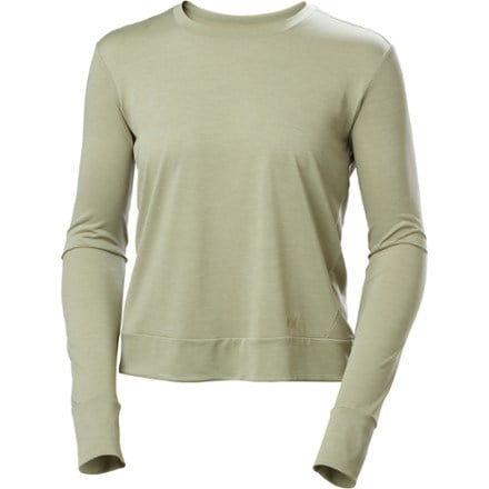 Helly Hansen Sval Long-Sleeve Shirt - Women's 0