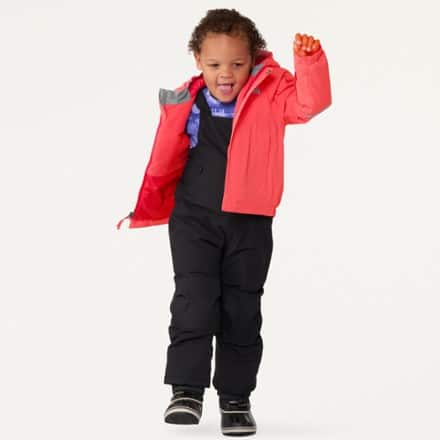 REI Co-op Timber Mountain Insulated Jacket - Toddlers' 3