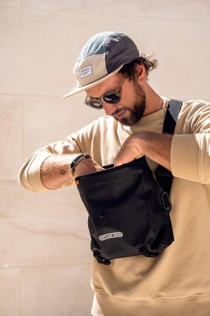 Location Image for Velo-Sling Handlebar Bag - 3L