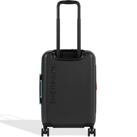 Sherpani Meridian 22" Carry-On Hardside Wheeled Luggage 2