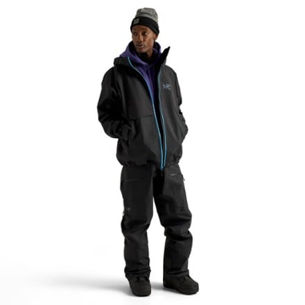 Arc'teryx Sidewinder Jacket - Men's 10