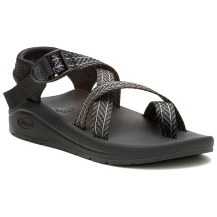 Chaco CushZ Toe-Loop Extra Cushioned Sandals - Women's 2