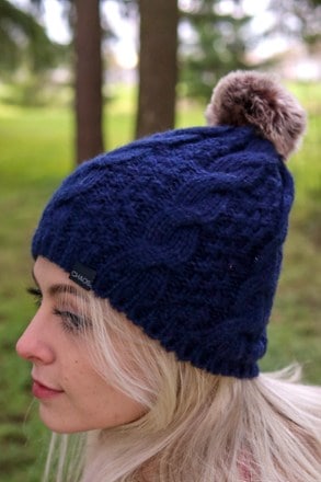 Chaos Taboo Pom Beanie - Women's 2