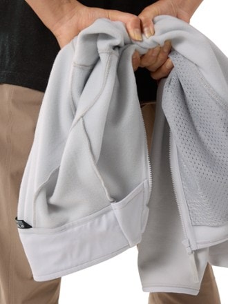 Arc'teryx Kyanite Fleece Jacket - Women's 7