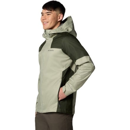 Columbia Inner Limits III Jacket - Men's 3