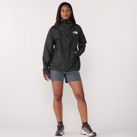 The North Face Summit Series FUTURELIGHT Papsura Jacket - Women's 5