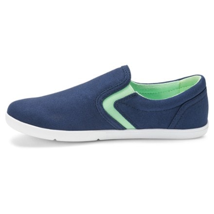 Xero Shoes Dillon Canvas Slip-On Shoes - Kids' 1