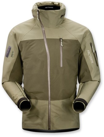 Arc'teryx Sidewinder AR Jacket - Men's | REI Co-op