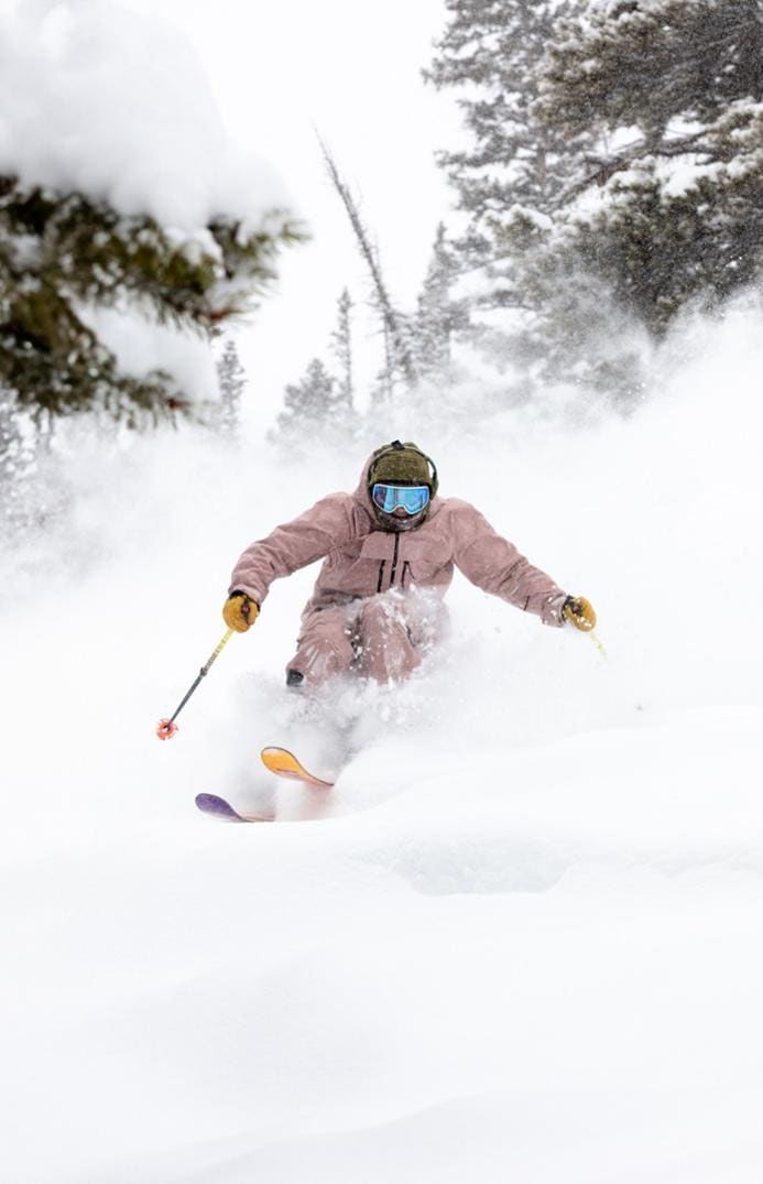 Location Image for Off Grid Steibis Shell Jacket - Men's